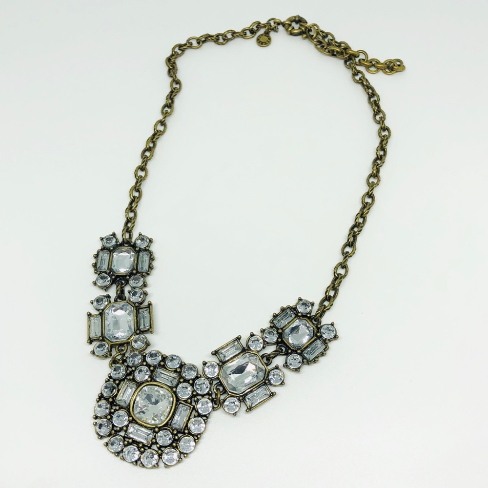 JCrew Necklace